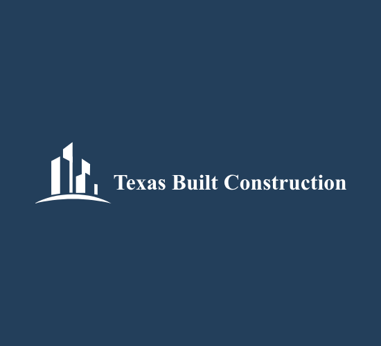 Texas Built Construction